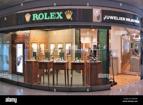 rolex münchen juwelier rieger|rolex munchen.